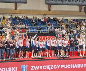 Orlen Wisła Płock zdobywa Puchar Polski w piłce ręcznej mężczyzn