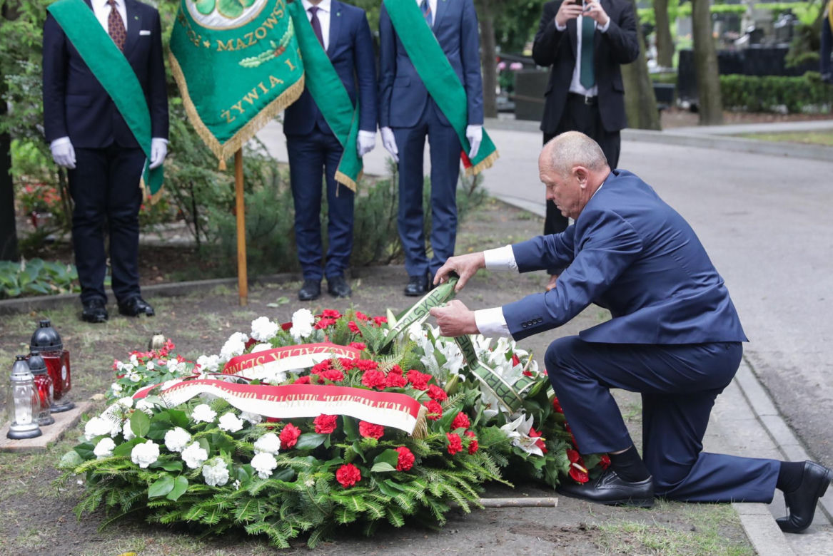 Obchody Narodowego Dnia Pamięci o Polakach