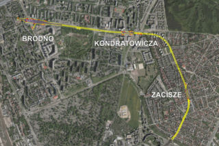 Dokumenty podpisane, będzie metro na Targówek [AUDIO]