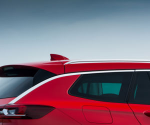 Opel Insignia Sports Tourer OPC Line 2.0 Turbo 260 KM AWD AT