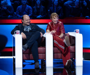 Omnibus - szybcy i mądrzy