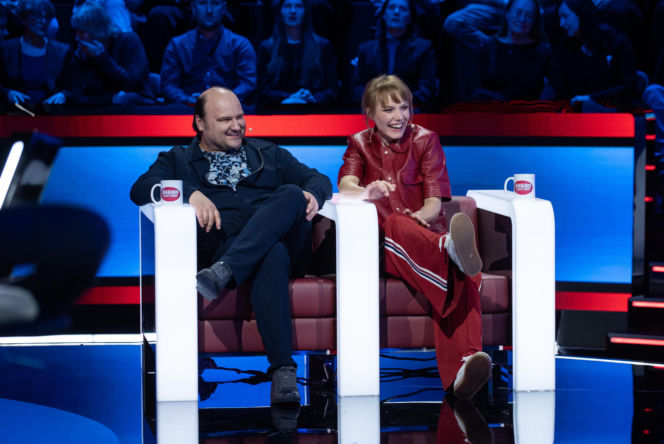 "Omnibus - szybcy i mądrzy"