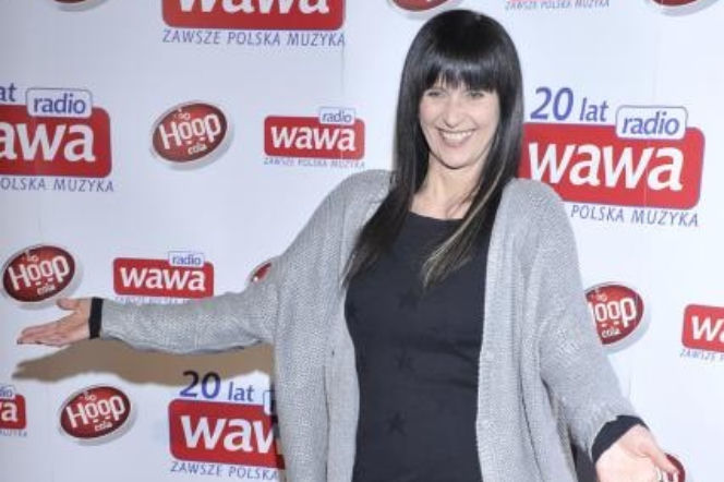 Wanda Kwietniewska