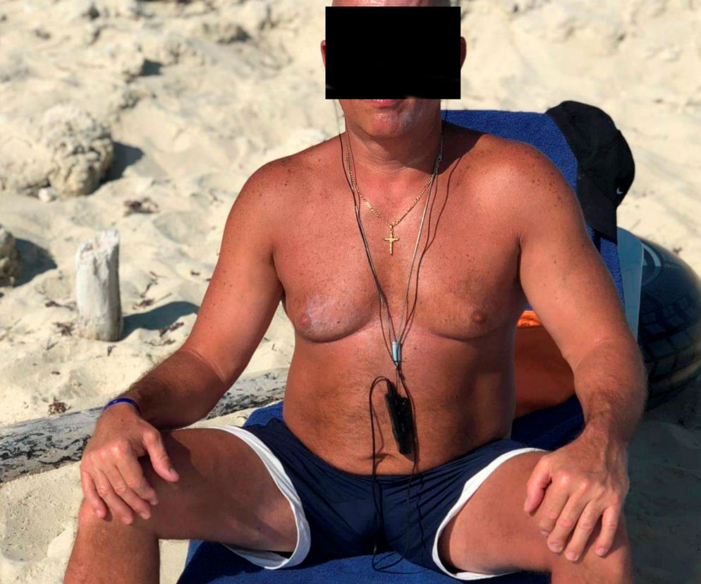 Ślusarz pobił sąsiada Dudy