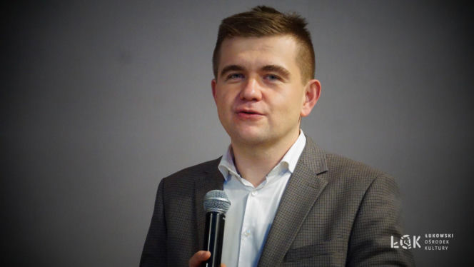 Karnawałowy bal 2026 łukowskiego Stowarzyszenia „Labirynt”