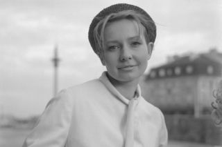 Elżbieta Czyżewska. Alkoholizm i depresja po śmierci najbliższych. Na grób czekała 3 lata (Nie)zapomniani [WIDEO]