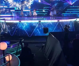 Eliza Borg z piosenką I Believe. Co to była za energia!