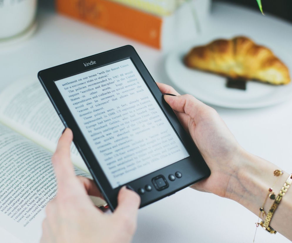 e-book
