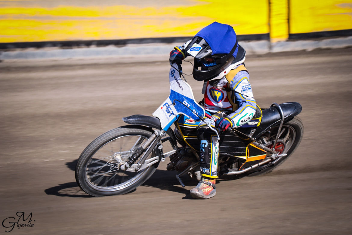 Weterani Apatora Toruń i Polonii Bydgoszcz znów ścigali się na torze. Za nami Derby Pomorza i Kujaw 2019