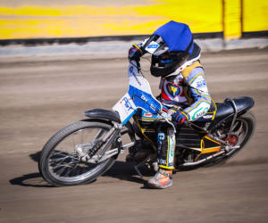 Weterani Apatora Toruń i Polonii Bydgoszcz znów ścigali się na torze. Za nami Derby Pomorza i Kujaw 2019