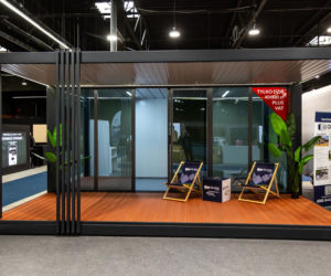 Targi Modular & Prefab Expo Poland 2026