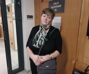 30 lat za zabójstwo Zbyszka