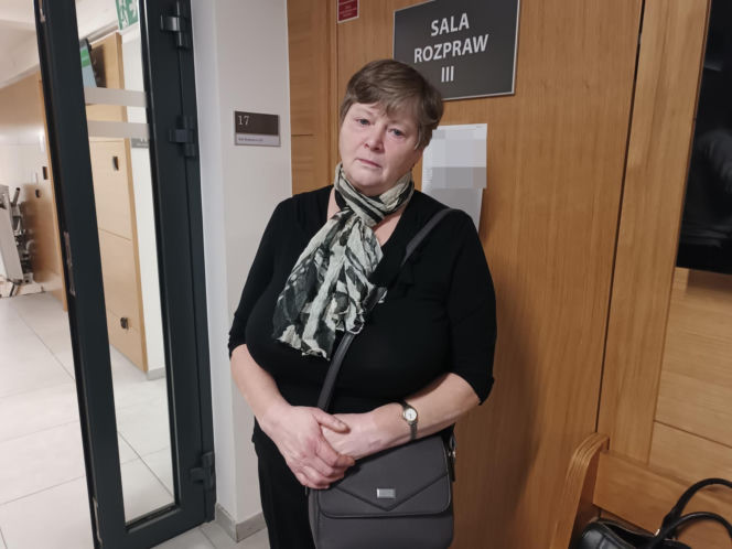 30 lat za zabójstwo Zbyszka