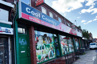 Ziemia obiecana Polaków w kryzysie