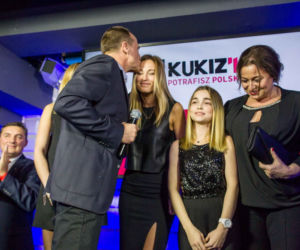 KUKIZ wybory