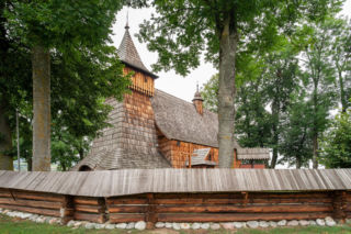 Dębno Podhalańskie