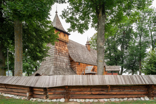 Dębno Podhalańskie