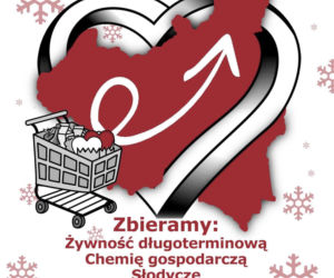 Pilscy Patrioci z pomocą dla Polaków mieszkających na Kresach