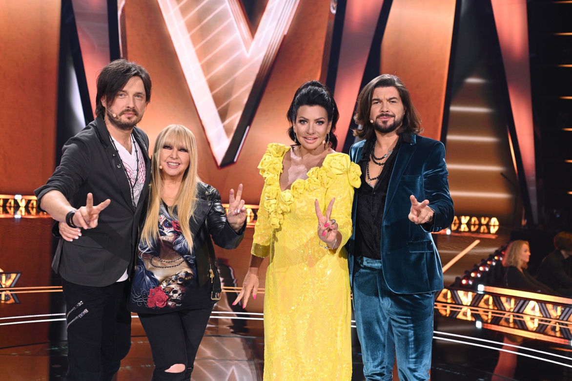 The Voice Senior: uczestnik nie pojawi się dziś w programie