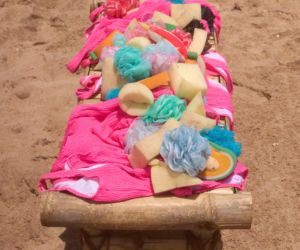 Królowa Przetrwania 3, odcinek 5