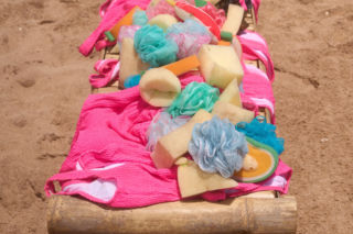 Królowa Przetrwania 3, odcinek 5