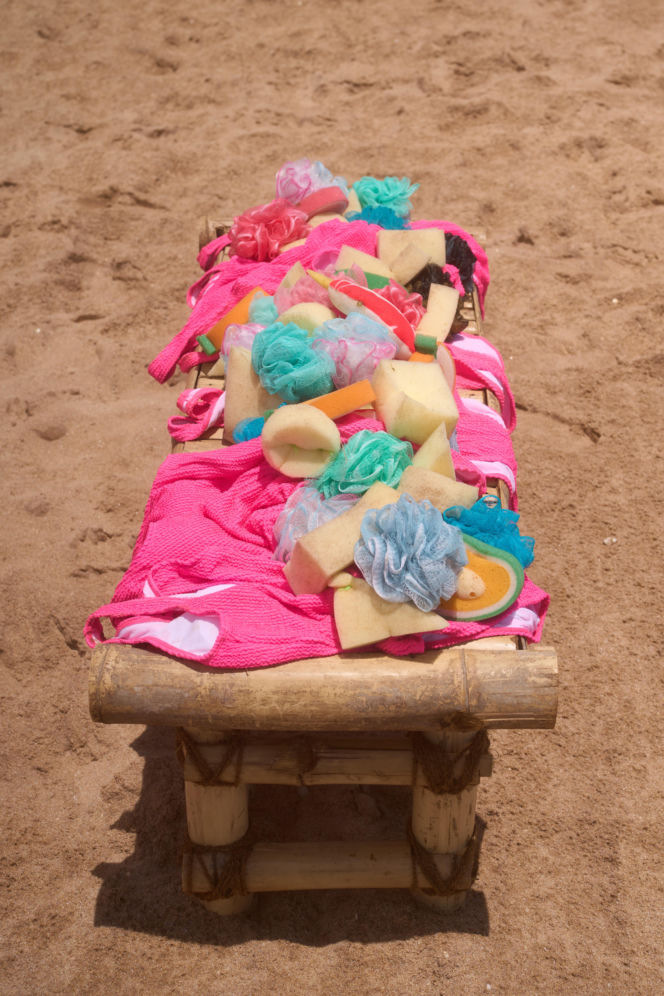 Królowa Przetrwania 3, odcinek 5