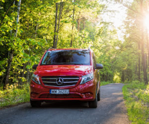 Mercedes-Benz Vito Tourer Select 119 CDI 4x4