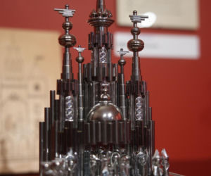 83. Konkursu Szopek Krakowskich. Wystawa pokonkursowa