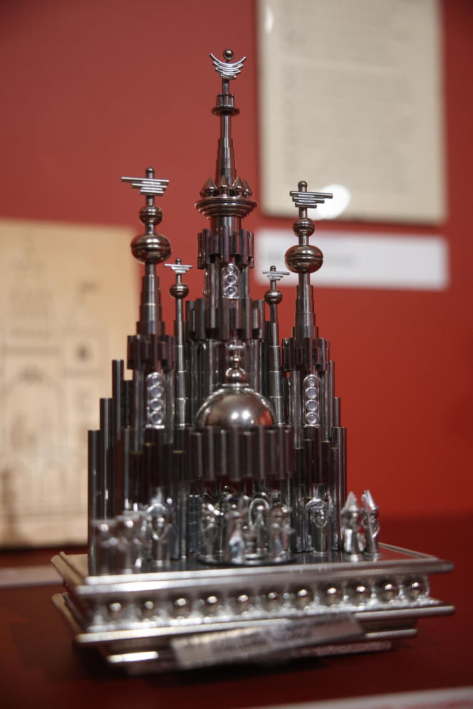 83. Konkursu Szopek Krakowskich. Wystawa pokonkursowa