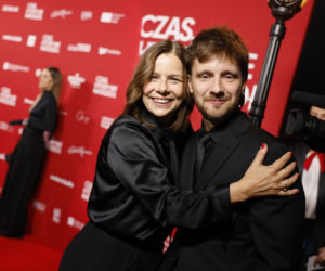 Agata Kulesza, Maciej Musiał