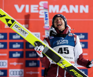 Kamil Stoch