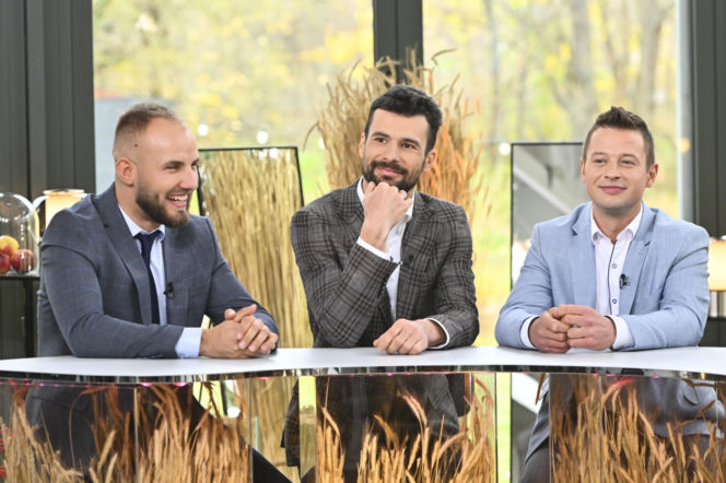 Krzysztof z Rolnika zakochany! Fani wpadli w ekstazę