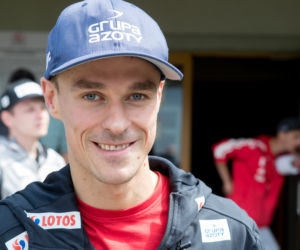 Piotr Żyła