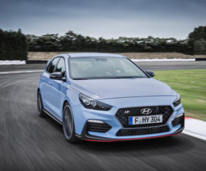 Hyundai i30 N