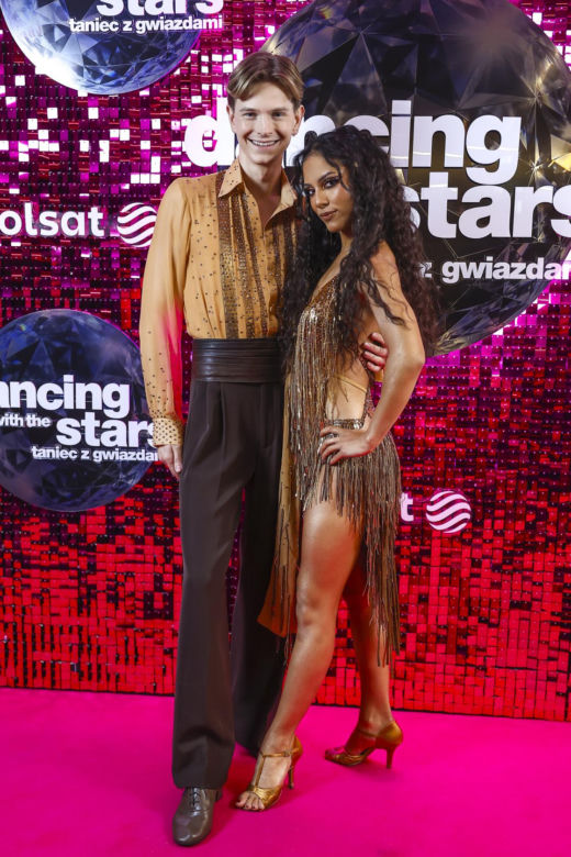 Dancing With The Stars, Taniec z Gwiazdami