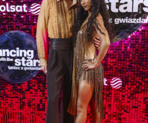 Dancing With The Stars, Taniec z Gwiazdami