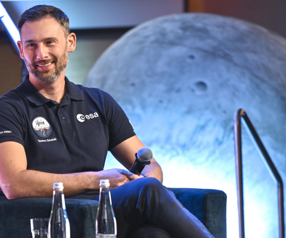 Tyle kosztowała trasa IGNIS – Polska sięga gwiazd. Resort nauki wyjaśnia zasady finansowania