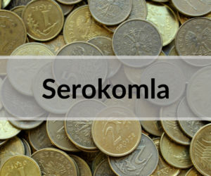10. Serokomla