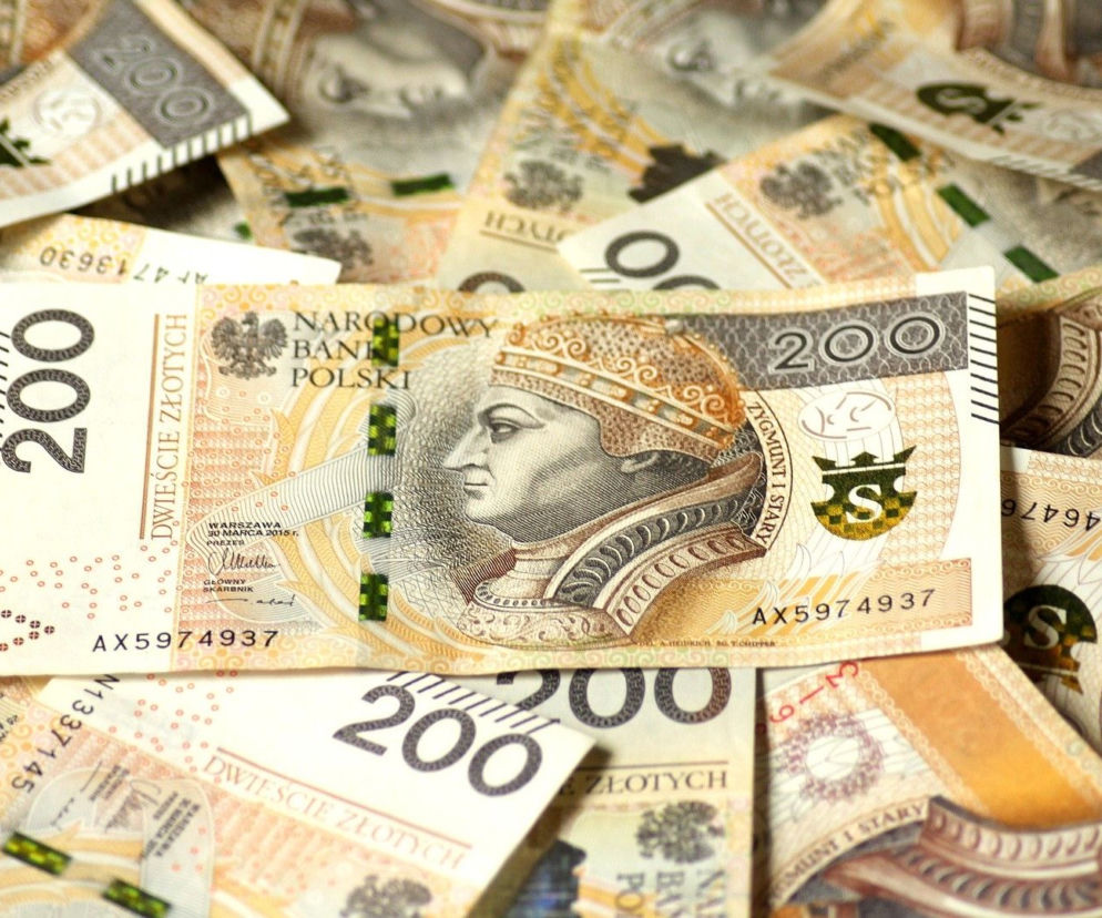 Średnia pensja w Rzeszowie to... NIE UWIERZYSZ! Ile zarabiamy na Podkarpaciu? Zaskakujące!