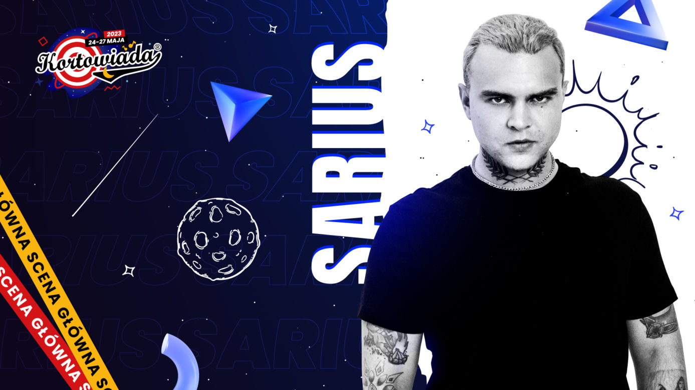Sarius
