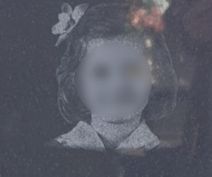 Pożar wybuchł w nocy. Ogień i dym odcięły drogę ucieczki czteroosobowej rodzinie