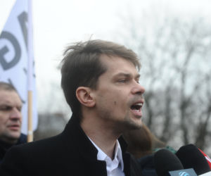 Lider Agrounii Michał Kołodziejczak 