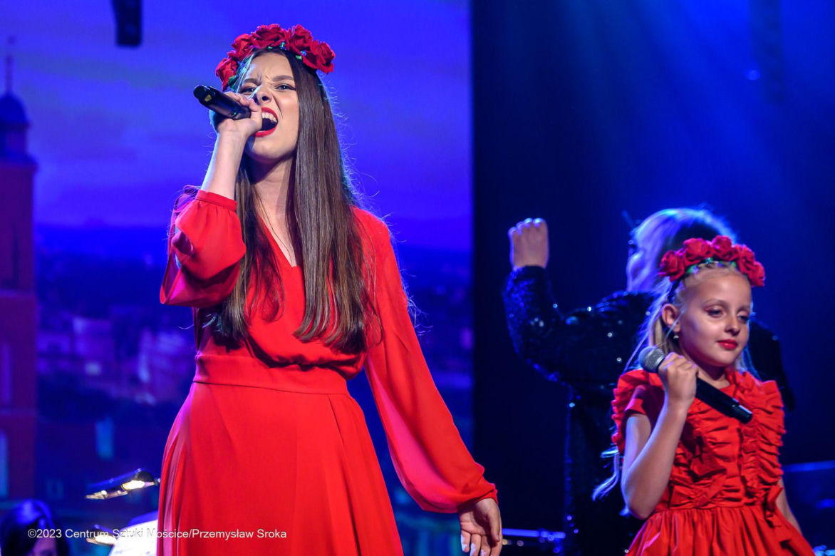 Gala finałowa III Festiwalu Tarnowianie i koncert „Cudze chwalicie, swego nie znacie”