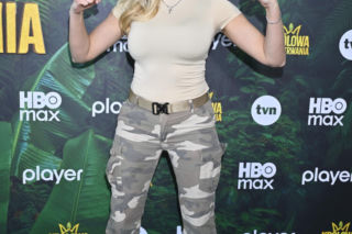 Królowa przetrwanuia PRESS DAY