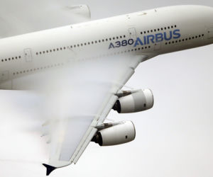 Airbus A380