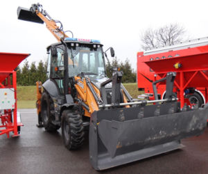 Sprzęt za ponad 50 mln zł dla strażaków z woj. lubelskiego