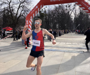 Za nami Bieg Kazików