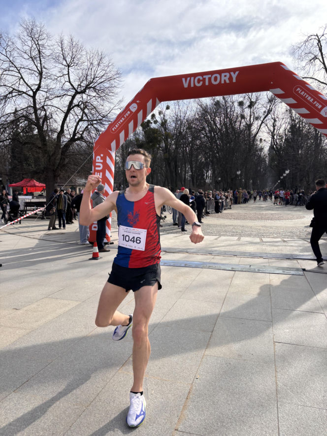 Za nami Bieg Kazików