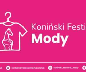 Koniński Festiwal Mody - pierwszy taki w mieście