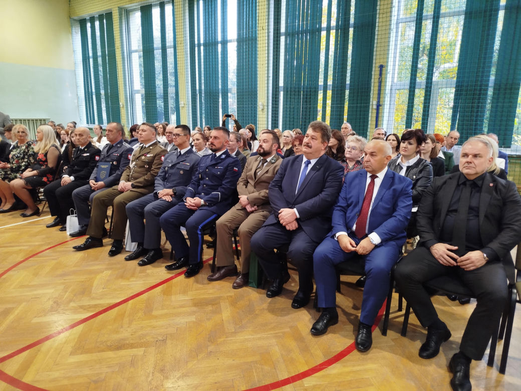 Siedlecki „Rolnik” świętuje jubileusz 105-lecia istnienia szkoły